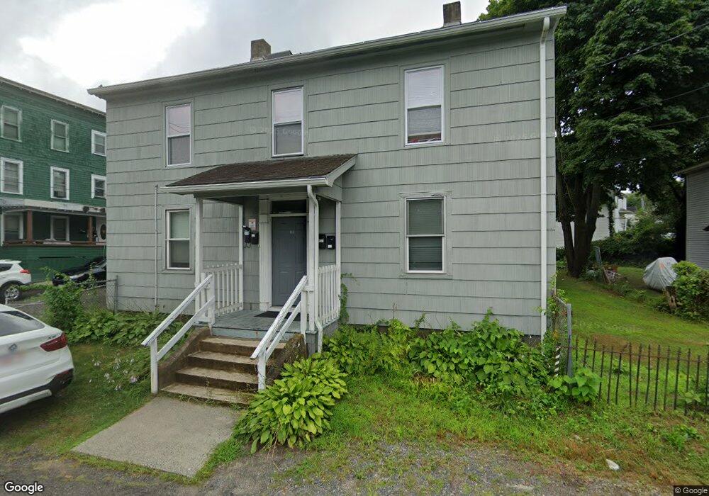 30 Canal St unit 2R, Chicopee, MA 01013 - photo 1