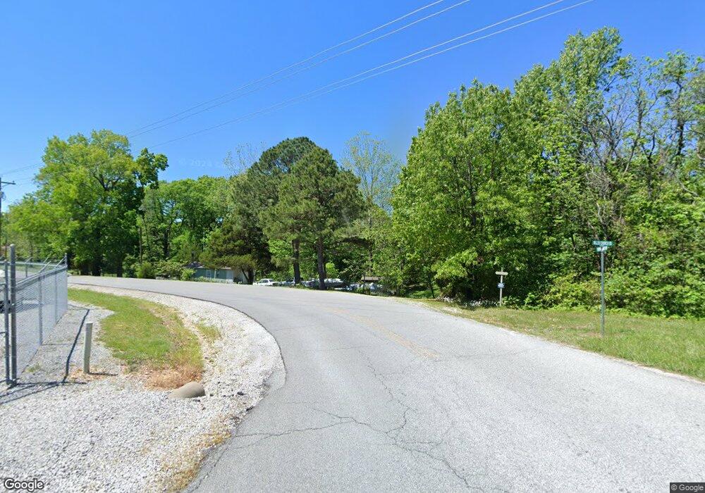 17599 Miller Church Rd, Bentonville, AR 72712 - photo 1