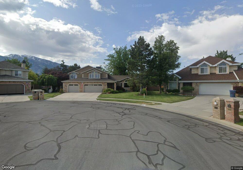 1908 Summer Meadow Cir, Sandy, UT 84093 - photo 1