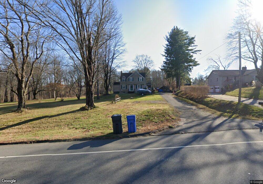 145 Route 66, Columbia, CT 06237 - photo 1