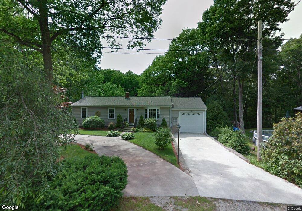 7 White Dove Trail, Smithfield, RI 02917 - photo 1