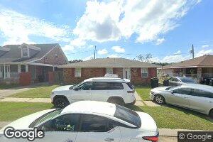 2309 Delta Queen Dr, Violet, LA 70092