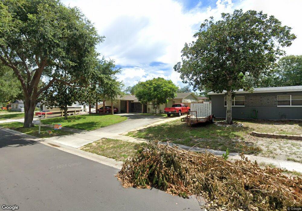 2220 Iona Dr, Cocoa, FL 32926 - photo 1