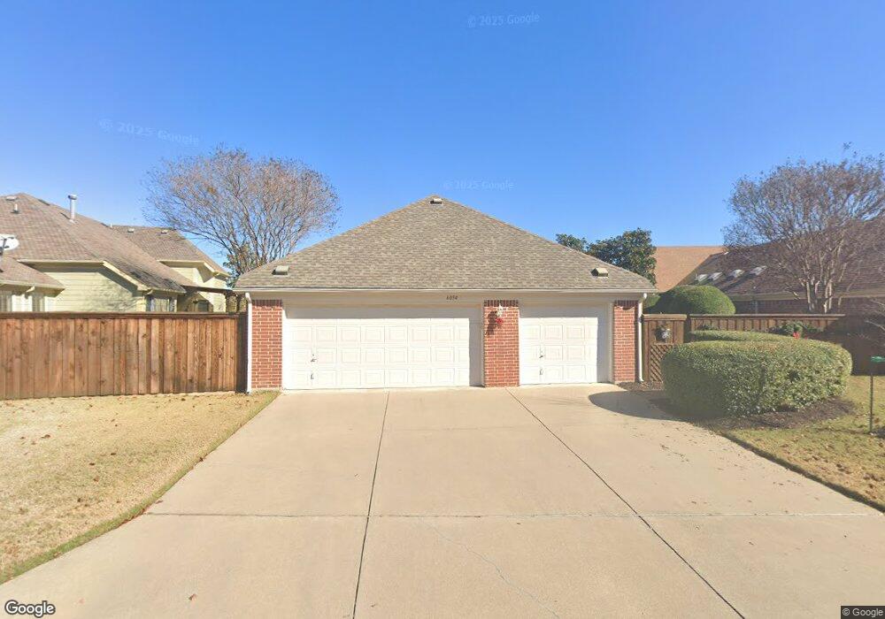 6054 Lake Way Mews, North Richland Hills, TX 76180 - photo 1