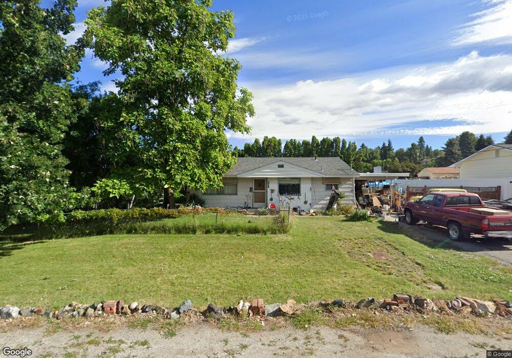 565 Rolfs Place, East Wenatchee, WA 98802 - photo 1