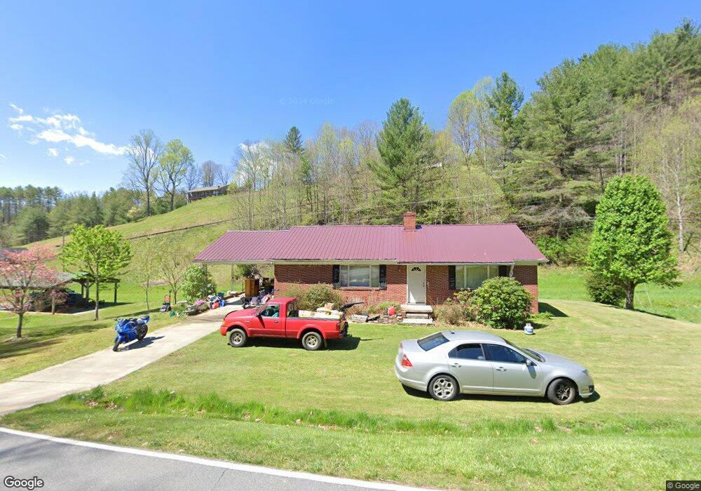 617 Hardscrabble Rd, Burnsville, NC 28714 - photo 1