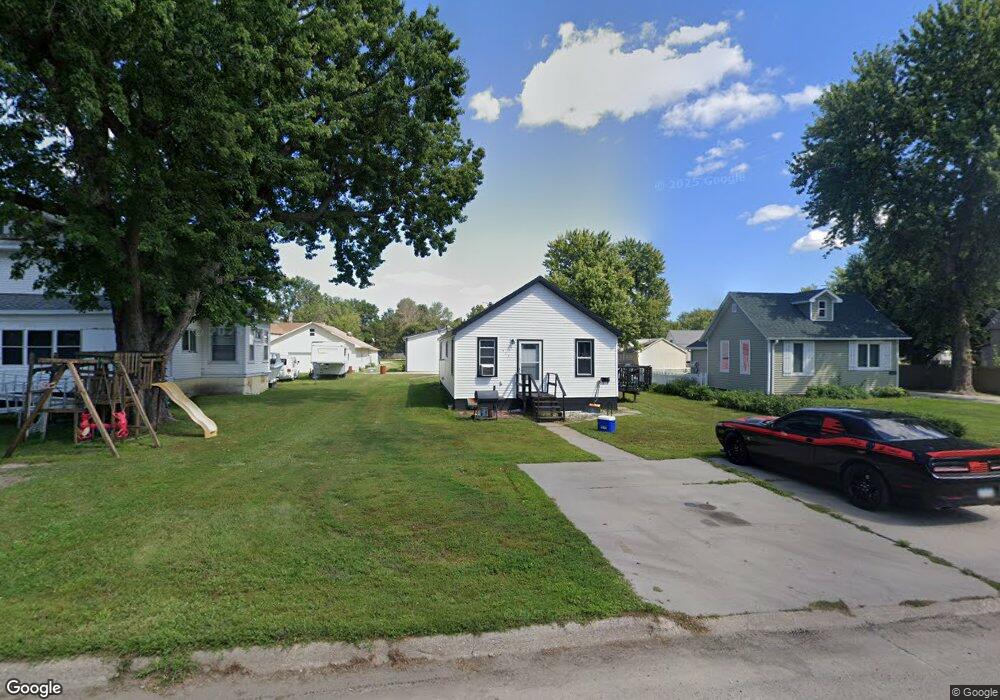 515 7th St, Onawa, IA 51040 - photo 1