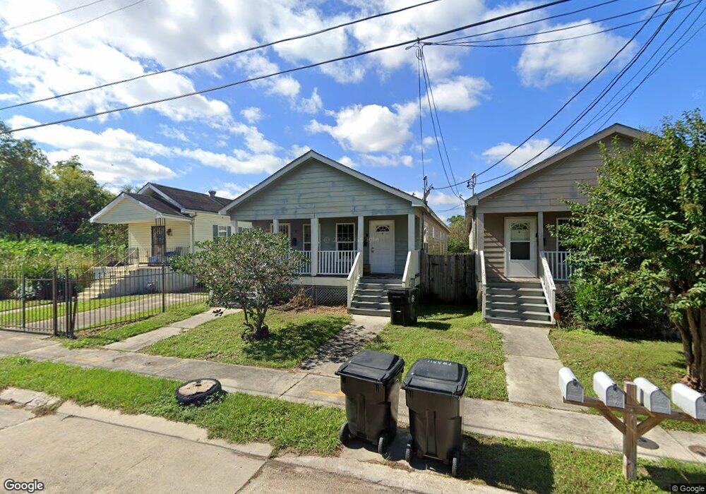 3330 Clouet St, New Orleans, LA 70126 - photo 1