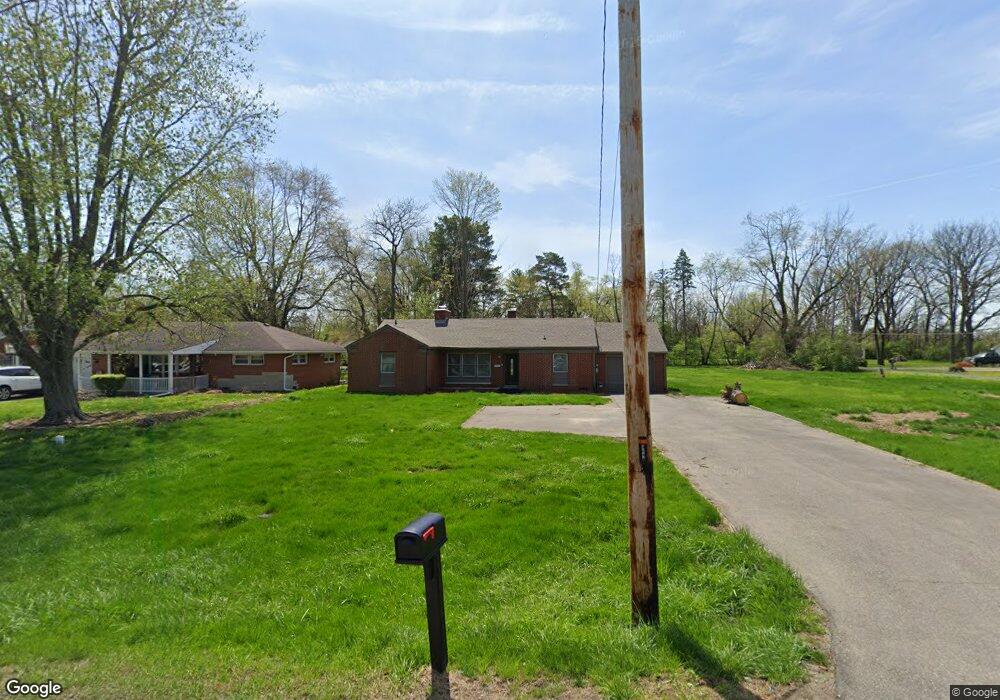 3045 Nichol Ave, Anderson, IN 46011 - photo 1