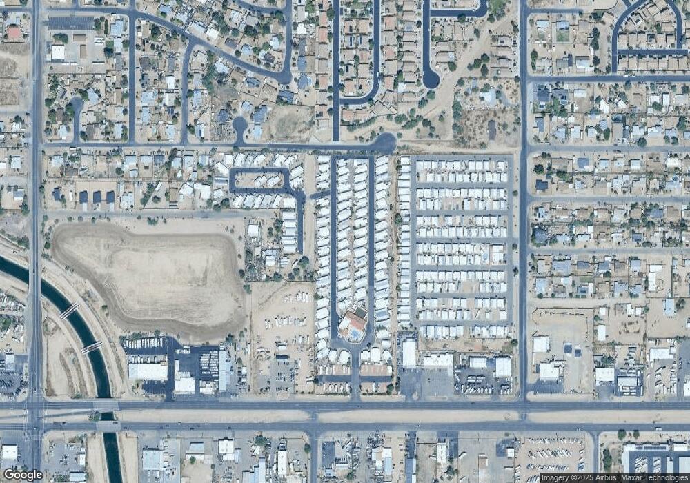 10220 E Apache Trail unit 72, Apache Junction, AZ 85120 - photo 1