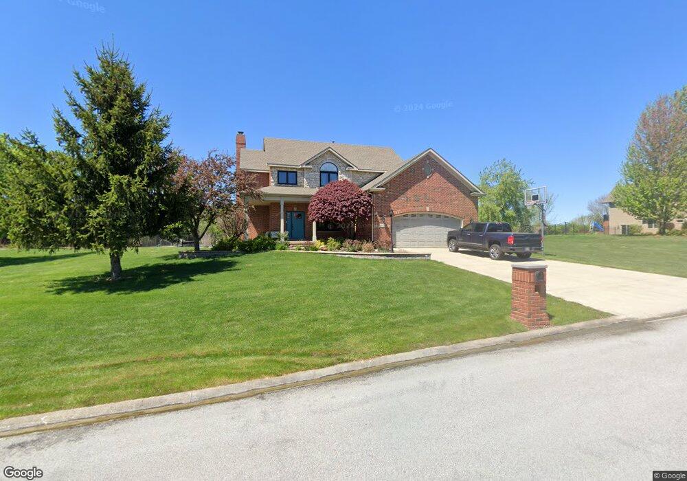 12000 Mount St, Crown Point, IN 46307 - photo 1