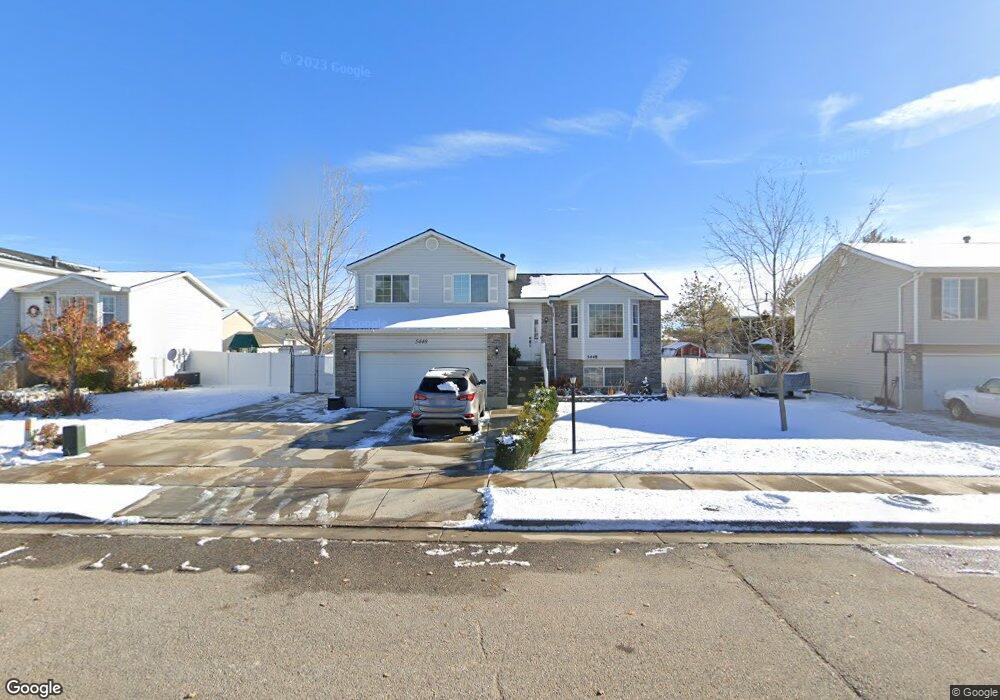5448 S 4125 W, Roy, UT 84067 - photo 1