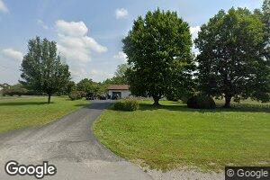 6725 Us Highway 51 S, Dongola, IL 62926
