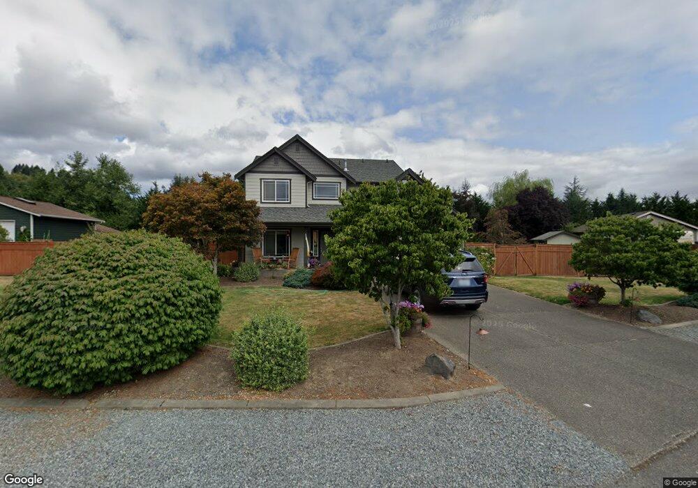 14007 136th Street Ct E, Orting, WA 98360 - photo 1