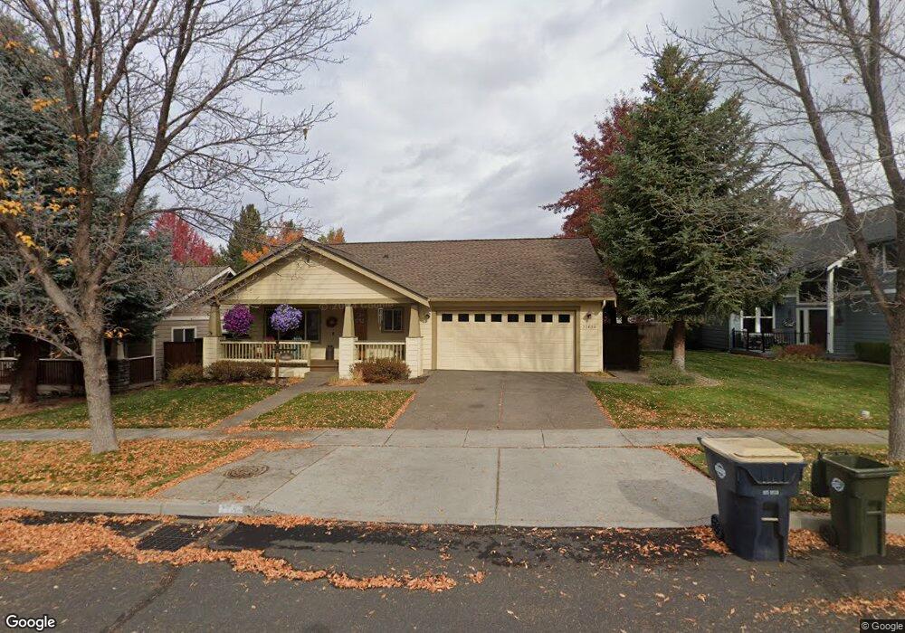 20696 Russell Dr, Bend, OR 97701 - photo 1