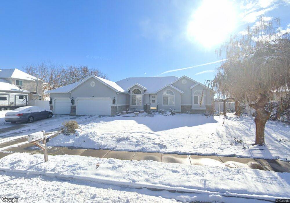 3561 W 6050 S, Roy, UT 84067 - photo 1