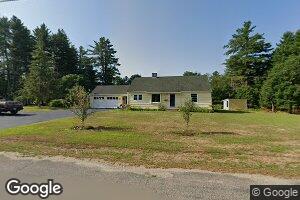 88 West St, Swanzey, NH 03446
