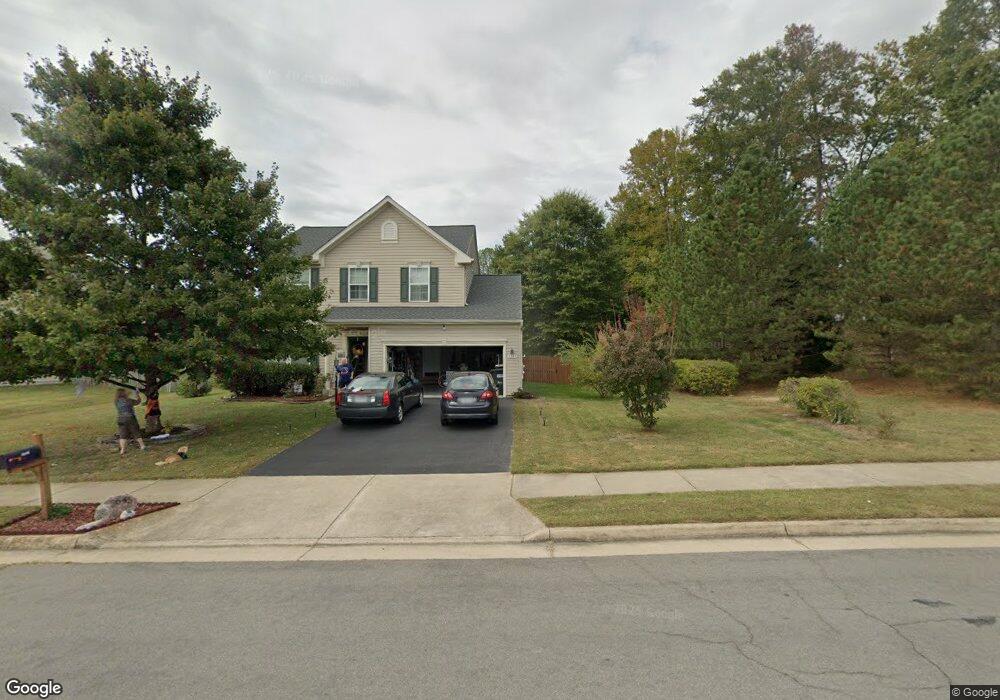 2647 Myrtlewood Dr, Dumfries, VA 22026 - photo 1