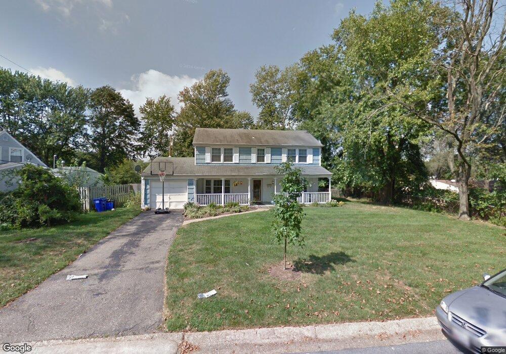 2704 Kirk Ln, Bowie, MD 20715 - photo 1