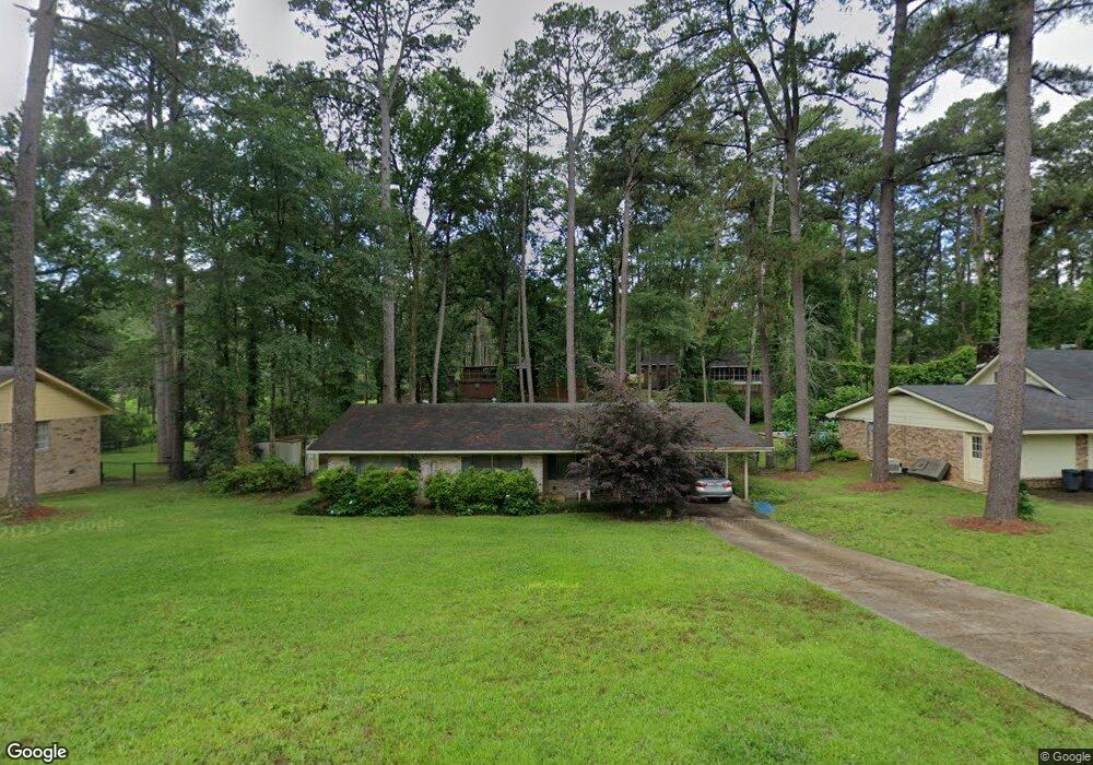 303 Iris Park Dr, Pineville, LA 71360 - photo 1