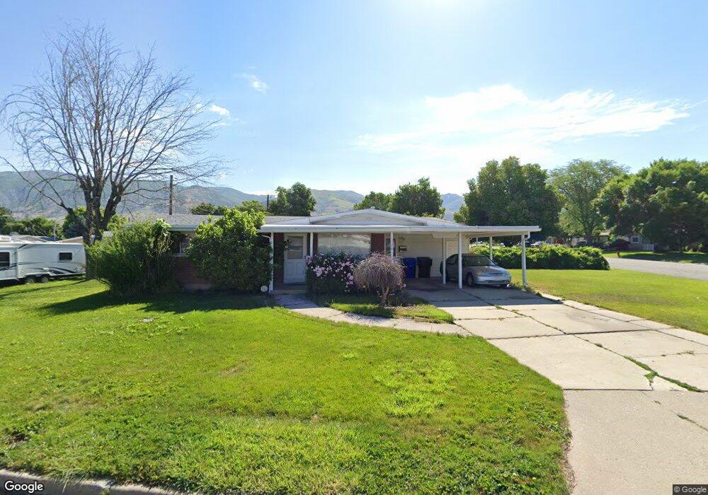 1326 N 400 W, Bountiful, UT 84010 - photo 1