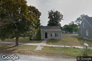 309 2nd Ave, Clarence, IA 52216