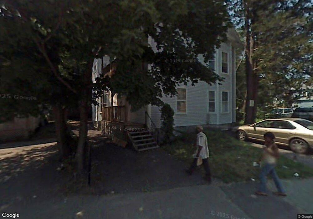 109 Lovell St unit 2, Worcester, MA 01603 - photo 1