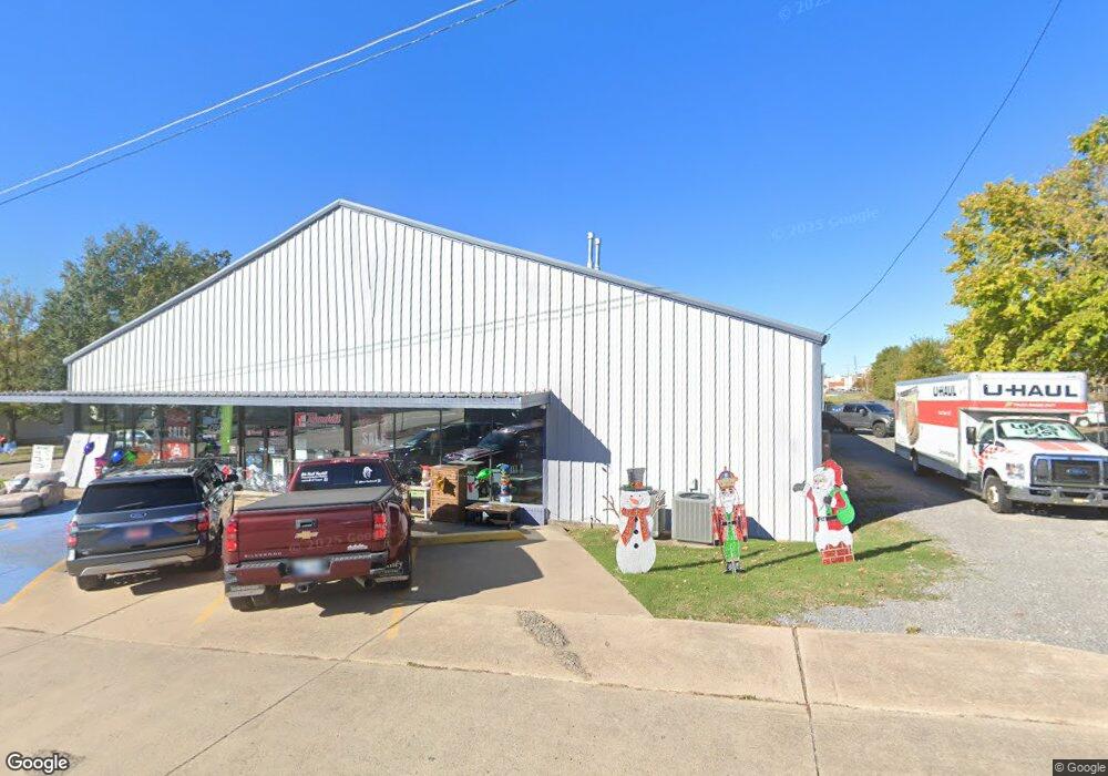 5 S 5th St, McAlester, OK 74501 - photo 1