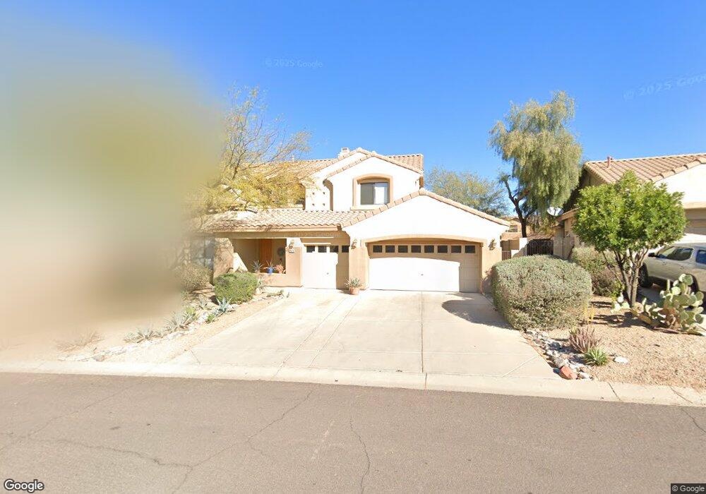 10578 E Cosmos Cir, Scottsdale, AZ 85255 - photo 1