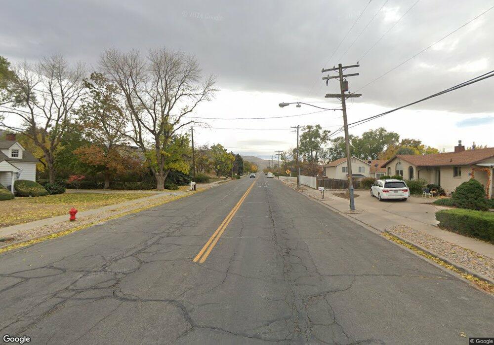 844 W 1900 S, Woods Cross, UT 84087 - photo 1