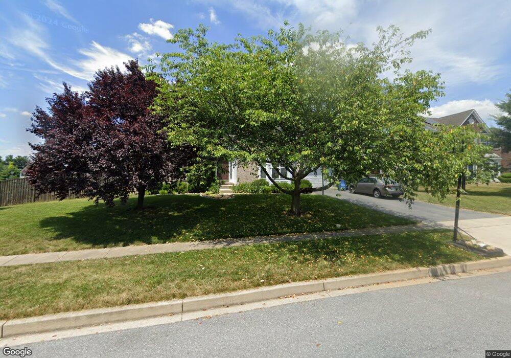 136 Capricorn Rd, Walkersville, MD 21793 - photo 1