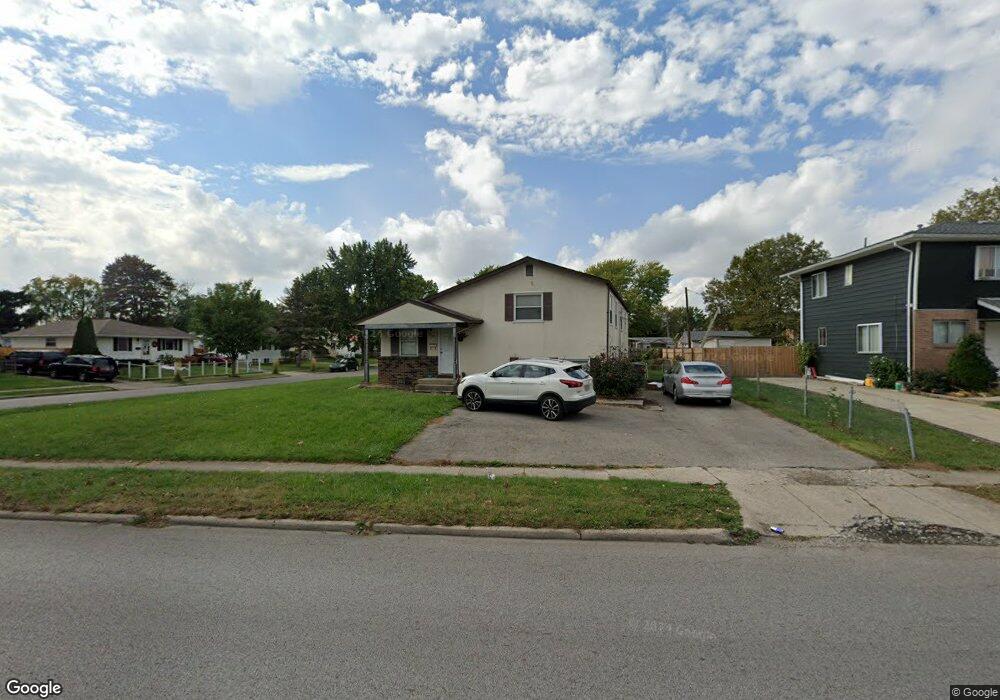 5659 Maple Canyon Ave, Columbus, OH 43229 - photo 1