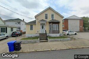 177 Meadow St, Pawtucket, RI 02860