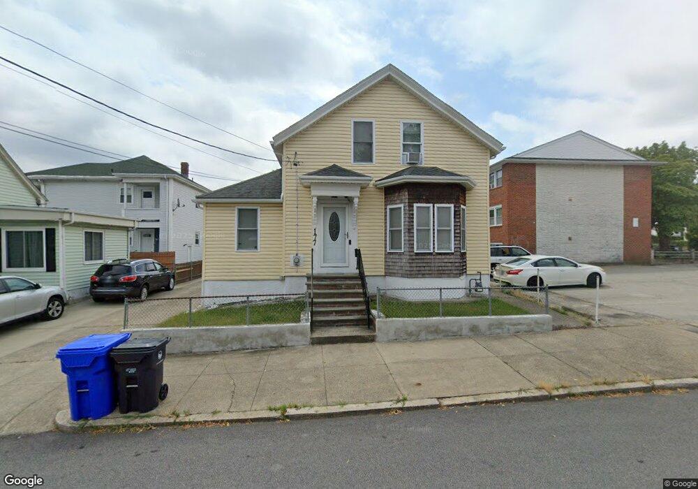 177 Meadow St, Pawtucket, RI 02860 - photo 1