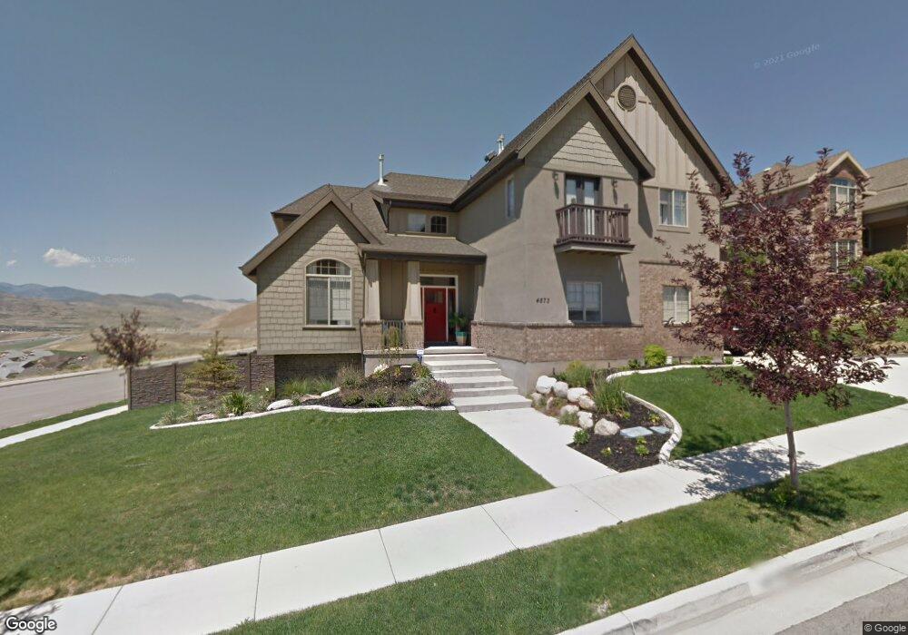 4873 N Eagle Nest Ln, Lehi, UT 84043 - photo 1