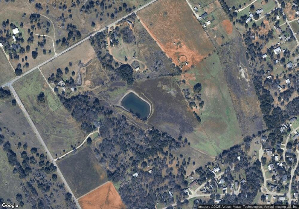 3401 Sky Harbour Dr, Granbury, TX 76049 - photo 1