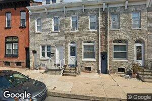 243 N 10th St, Reading, PA 19601