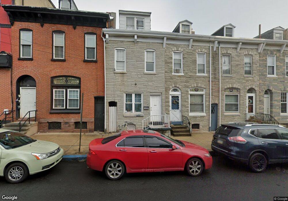 243 N 10th St, Reading, PA 19601 - photo 1