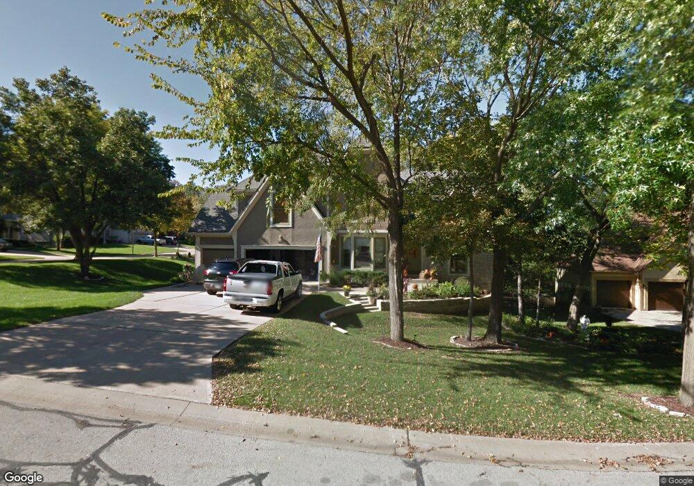 14312 W 57th St, Shawnee, KS 66216 - photo 1