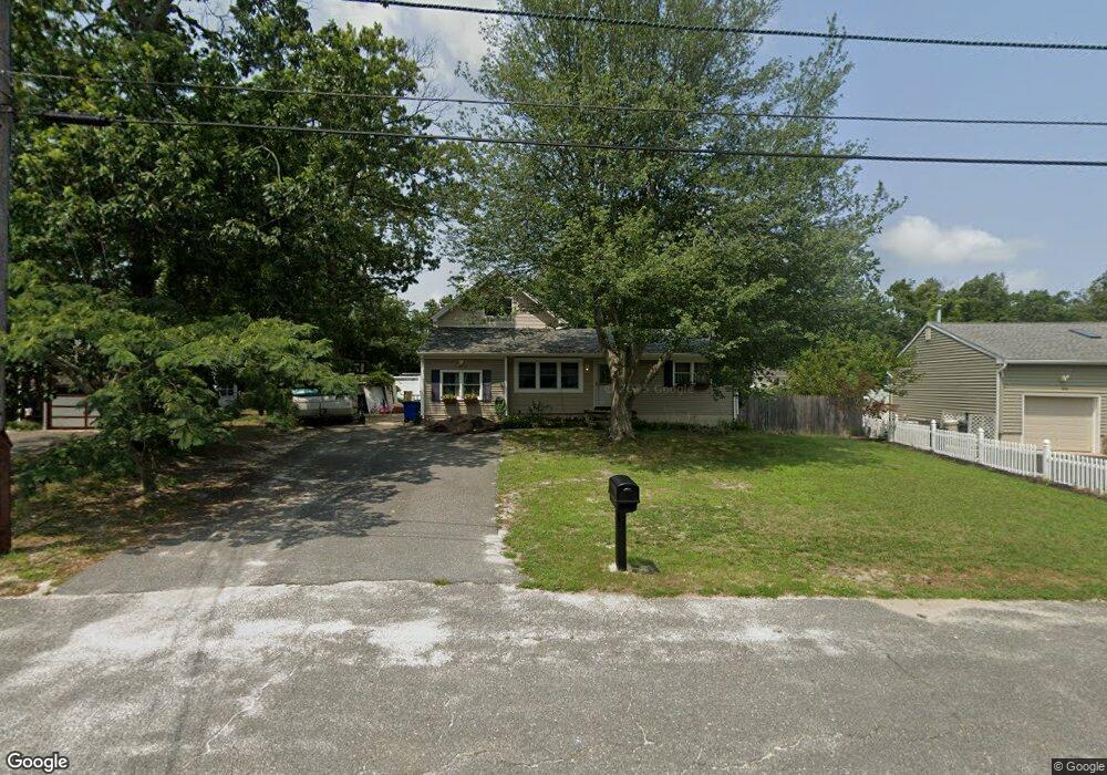 328 Normandie Dr, Forked River, NJ 08731 - photo 1