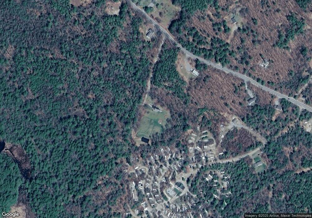 21 Smith Rd, Moultonborough, NH 03254 - photo 1