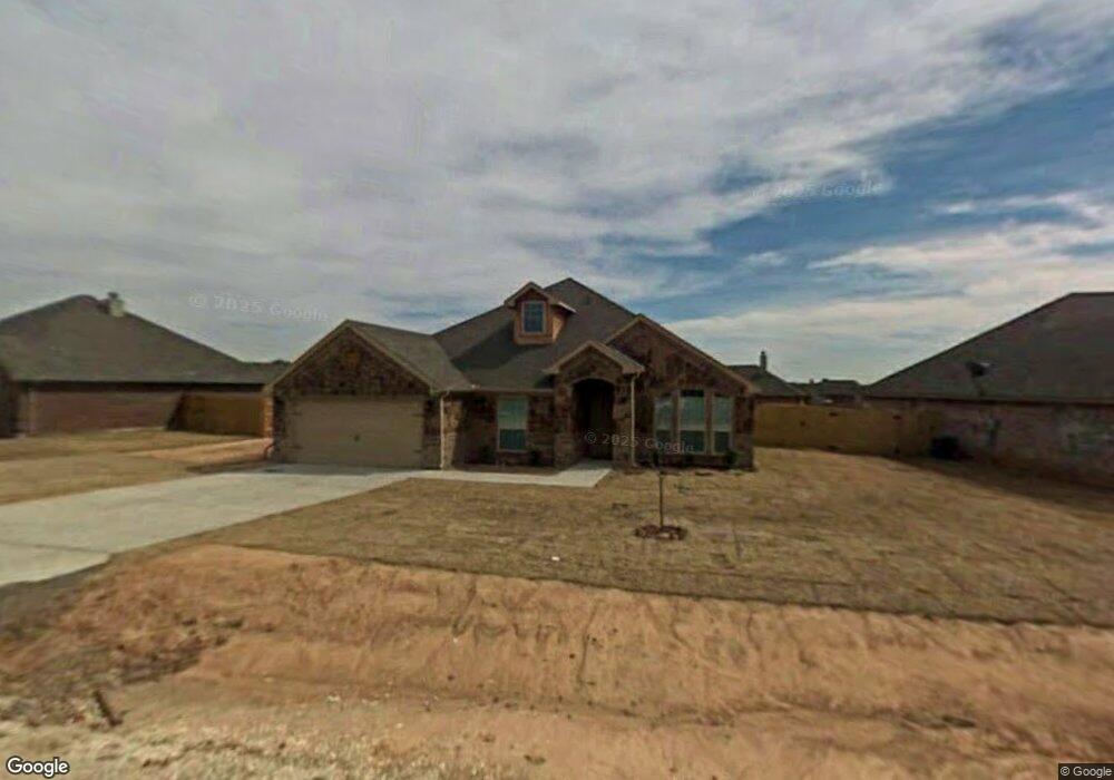 906 Ambling Way Ct, Granbury, TX 76049 - photo 1