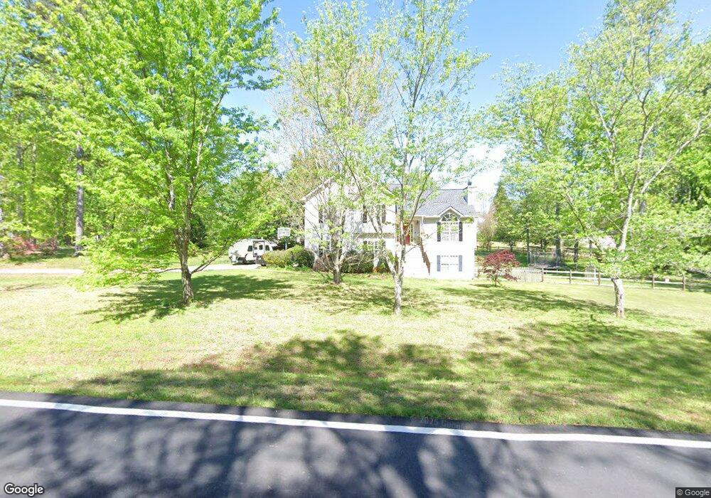 390 Mote Rd, Carrollton, GA 30117 - photo 1