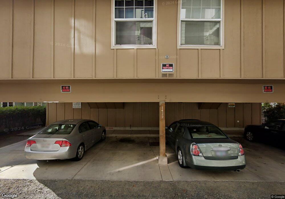 1468 Orchard Alley, Eugene, OR 97403 - photo 1