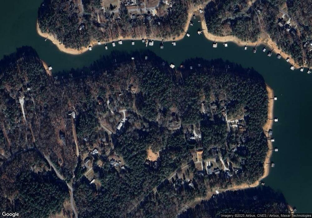 624 Tahoe Trail, Martin, GA 30557 - photo 1