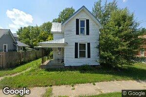403 N Washington St, Swayzee, IN 46986