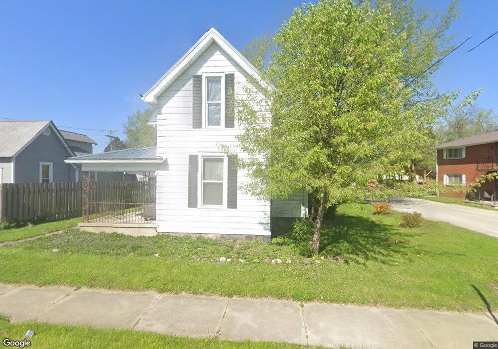 403 N Washington St, Swayzee, IN 46986 - photo 1