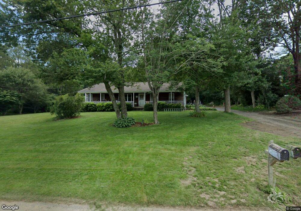 251 Bridle Way, Tiverton, RI 02878 - photo 1