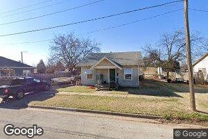 2159 Avenue L, Wichita Falls, TX 76309