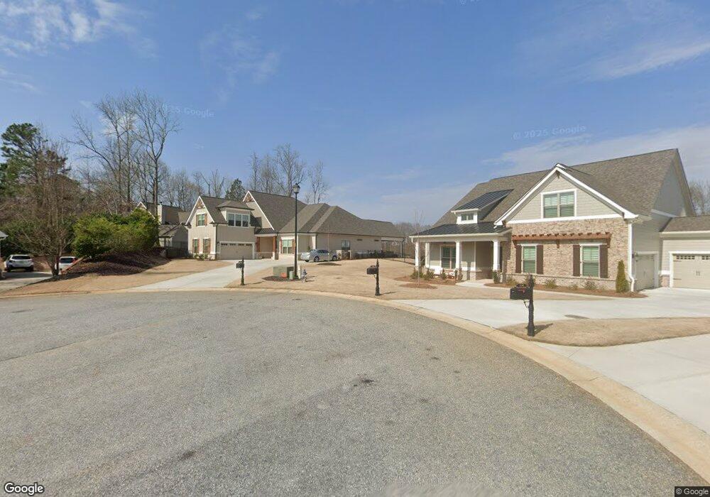 957 Highlander Ct, Jefferson, GA 30549 - photo 1